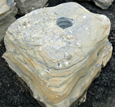 Photo of Bubble Rock 28 Metamorphic (Large) - Marquis Gardens